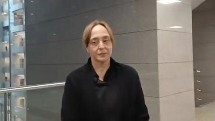 Son Dakika: Ayşe Barım'ın cezası belli oldu!