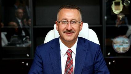 AK Parti'den karar! Adapazarı Belediye Başkanı Mutlu Işıksu hakkında ihra&ccedil; talebi