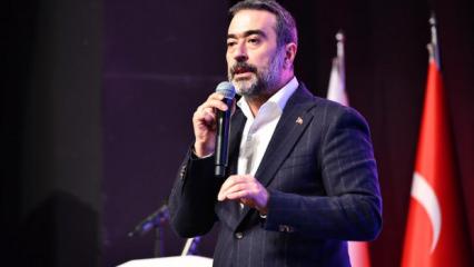 AK Partili isimden CHP'ye zehir zemberek s&ouml;zler: Bunlarda cibiliyet yok, bunlar ikiy&uuml;zl&uuml;!