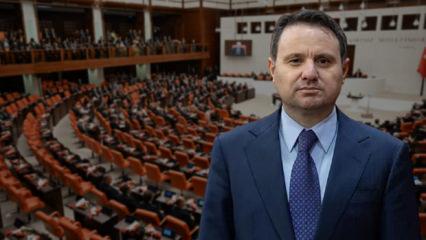 Akın G&uuml;rlek ataması sonrası CHP&rsquo;den peş peşe talimatlar: Vekiller 'acil' koduyla &ccedil;ağrıldı