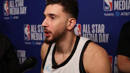 Alperen Şeng&uuml;n: 'Fenerbah&ccedil;e - Panathinaikos ma&ccedil;ında taraf tutamazsınız'