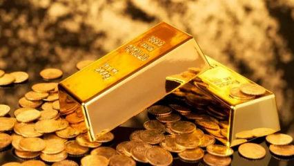 Altında geri sayım: Fed ve ABD verileri belirleyici olacak! 