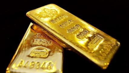 Altında tarihi zirve sonrası yeni rota: Dev bankalar beklentilerini yukarı &ccedil;ekti