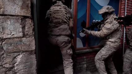 Ankara ve Diyarbakır'da 'tefecilik' operasyonu: 18 tutuklama