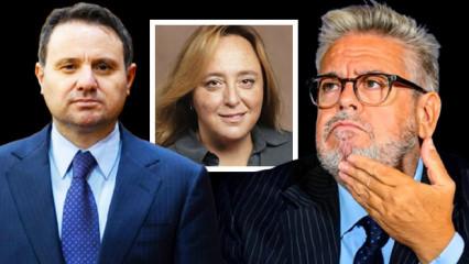 Amor'dan Ayşe Barım kararına tepki! Akın G&uuml;rlek'i hedef aldı