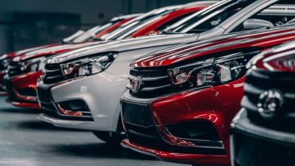 Arabalarda 1 asırlık sistem sona eriyor: Elektronik fren geliyor!