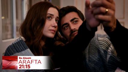 Arafta'da Ateş, Mercan'ı ka&ccedil;ıranların peşinde! Ger&ccedil;eğe ulaşabilecek mi?