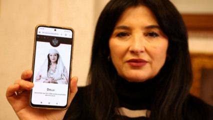 Arnavut akt&ouml;r devleti mahkemeye verdi! "İmajıma zarar veriyor"