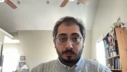 Arsen Nişanyan: &lsquo;Erdoğan bizi satanist 'p...'lerin elinden kurtarmış&rsquo;