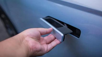 Artık yasaklanıyor: Arabalardan kaldırılıyor! G&ouml;remeyeceksiniz