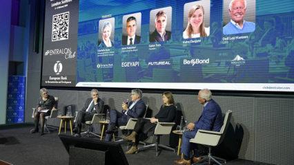 Avrupa İmar ve Kalkınma Bankası'ndan Londra&rsquo;da Konut Forumu