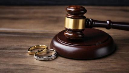 Meclis adım atarsa bu mağduriyetler bitecek: Akıllara durgunluk veren nafaka kararları