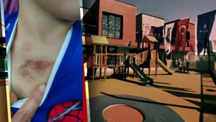 Bakan G&ouml;ktaş planı ifşa etti! İBB'de ruhsatsız kreş skandalı