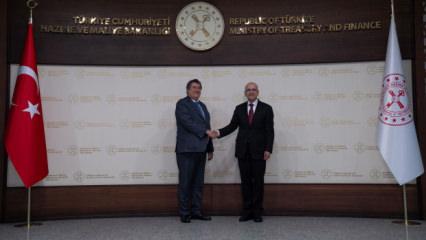 Ekonomide dev işbirliği! 280 milyon avroluk yeni kaynak