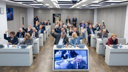 Basın &ccedil;alışanlarına m&uuml;jde: Sosyal desteklere y&uuml;zde 50 zam yapıldı