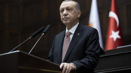 Başkan Erdoğan 'K&ouml;k&uuml; kazınacak' demişti! İlk d&uuml;zenlemeler Resmi Gazete'de!