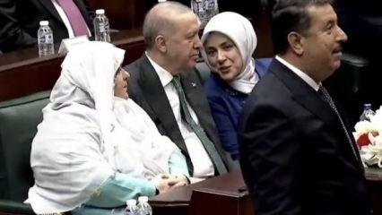 Başkan Erdoğan'dan Zeynep G&uuml;neş a&ccedil;ıklaması! 