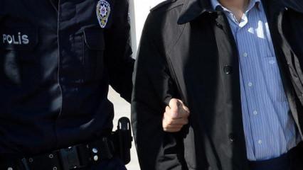 Başkentte İ.Ş. liderliğindeki &ccedil;eteye operasyon: 23 tutuklama