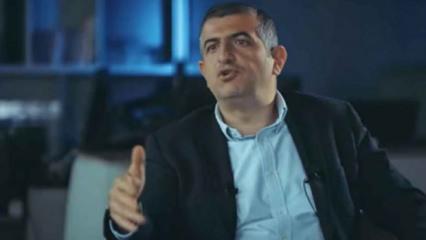 Bayraktar'a hakaret edip, "&Ccedil;avuş esas duruşa ge&ccedil;" demişti: Olayın detayı ortaya &ccedil;ıktı!