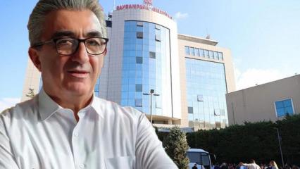 Bayrampaşa'da r&uuml;şvet itirafı: Otelden alınan 1.5 milyon lira meclis &uuml;yelerine dağıtıldı