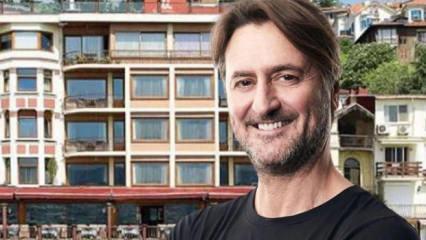 Bebek Otel'in sahibi Muzaffer Yıldırım'ın uyuşturucu test sonucu belli oldu