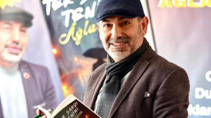 Belgeler konuşuyor, satırlar ağlatıyor!