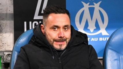 Beşiktaş'ın transferi Fransa'da kriz &ccedil;ıkarttı! Tepkilere dayanamayıp hocayı kovdular