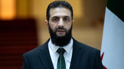 BM: Ahmed Şara ve 2 Bakana 5 suikast girişimi &ouml;nlendi