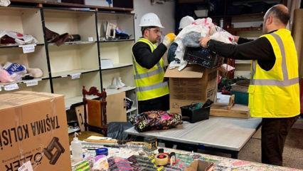 Boğazi&ccedil;i &Uuml;niversitesi&rsquo;nde ger&ccedil;ekler ortaya &ccedil;ıktı: Kul&uuml;p odaları eğitim i&ccedil;in d&ouml;n&uuml;şt&uuml;r&uuml;ld&uuml;