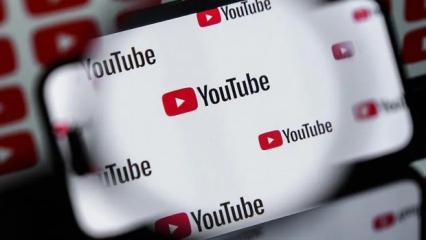 2,7 milyar aktif kullanıcıya ulaştı: YouTube 21 yaşına girdi!