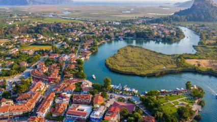 Bu illere giden geri gelmiyor! İşte T&uuml;rkiye'nin en sakin şehirleri...