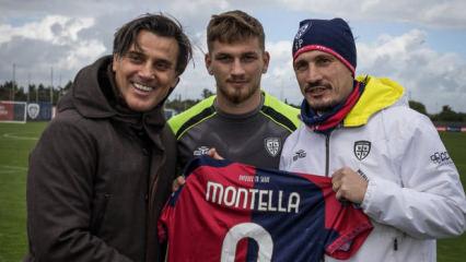 Cagliari Semih Kılı&ccedil;soy i&ccedil;in Montella ile konuşmuş: 'Bu delilik olur'