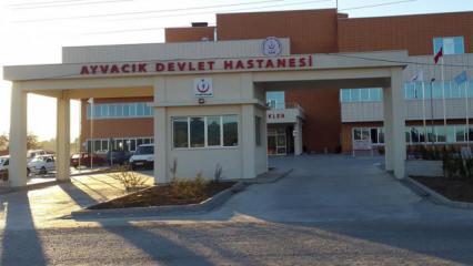 &Ccedil;anakkale'de sahilde erkek cesedi bulundu