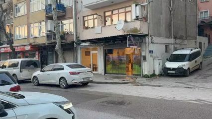 &Ccedil;ay ocağına pompalı t&uuml;fekle saldırı: 2 yaralı