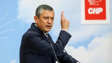 CHP eriyor! Şoku atlatamadı! 16 belediye başkanı istifa etti