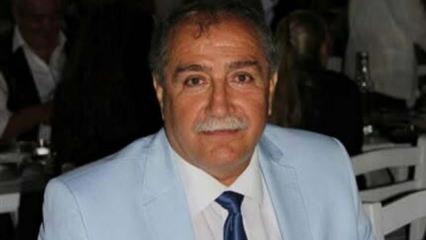 CHP İl&ccedil;e Başkanı Kılbey istifa etti