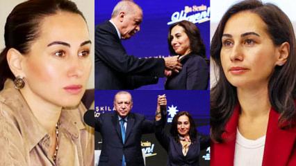 AK Parti'ye ge&ccedil;en isimden Beykoz iddiası: Bu pasta hepimize yeter