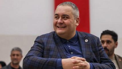 CHP'den istifa eden Mesut &Ouml;zarslan'dan AK Parti a&ccedil;ıklaması! &Ouml;zg&uuml;r &Ouml;zel'e istifa resti