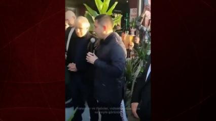  CHP&rsquo;li Başkan &Ouml;mer G&uuml;nel'den bar a&ccedil;ılışını "Allah utandırmasın" diyerek yaptı