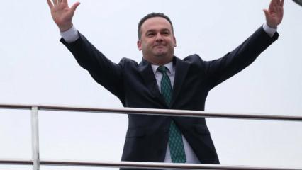 Belediye başkanı tacizden tutuklanmıştı: CHP'li meclis &uuml;yeleri istifa etti