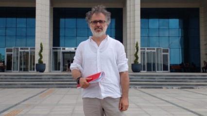 CHP'li belediyeye mahkemeden soğuk duş! İşten &ccedil;ıkarılan Alper Usta davayı kazandı