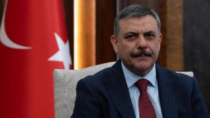 CHP'li Murat Bakan, 'Hafız Bakan'dan rahatsız oldu