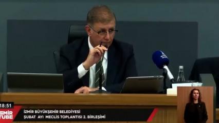 CHP'lilerin Akın G&uuml;rlek hazımsızlığı: Tebrik edince &ccedil;ılgına d&ouml;nd&uuml;ler!