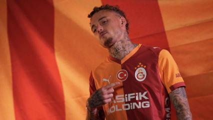 Daha geleli 2 hafta olmuştu: Lang şimdiden arayışa başladı