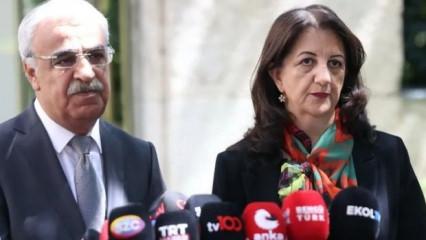 DEM Parti heyeti yarın İmralı'ya gidiyor