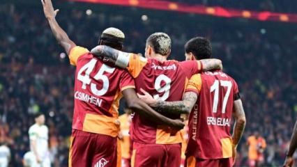 Dev ma&ccedil; &ouml;ncesi Icardi'den uyarı! İtalyanları telaş sardı: Galatasaray korkuttu