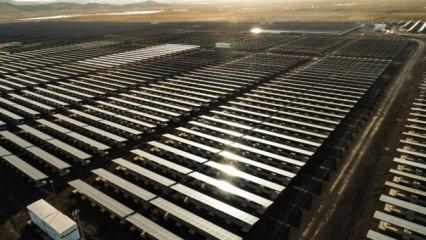 Devletin GES hamlesi tuttu! T&Uuml;RKSAT&rsquo;tan milyonluk tasarruf!