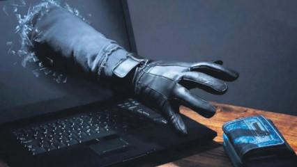 Bu siteleri kullananlar dikkat! Hepsi dolandırıcı &ccedil;ıktı! Kartları kapatın uyarısı