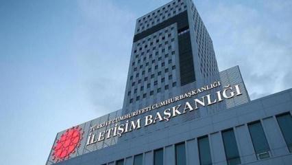 DMM'den huzurevi iddialarına yalanlama