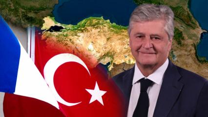 D&uuml;şmanlık işlerine yaramadı! Ankara'ya geliyorlar: T&uuml;rkiye vazge&ccedil;ilmez bir b&ouml;lgesel g&uuml;&ccedil;